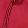 Női Táská shopper bag Hernan bordó HB0253